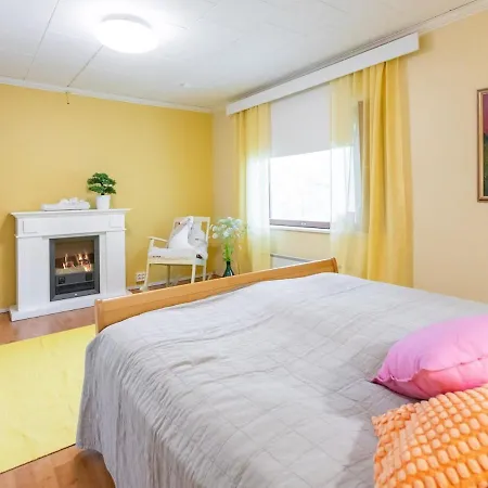 Alpola Historic Apartment