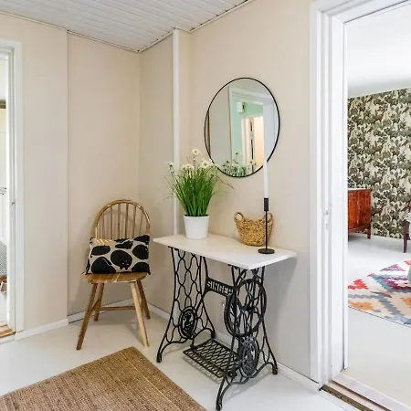 Apartment Alpola Historic *
