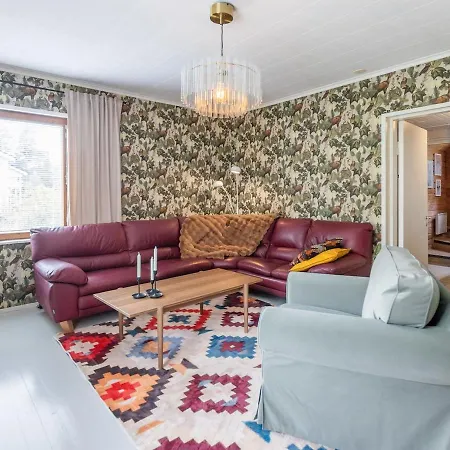 Alpola Historic Apartment *