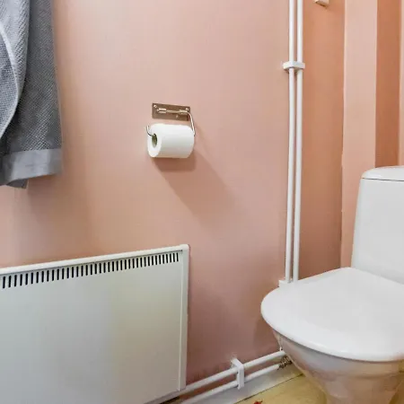 Alpola Historic Apartment *