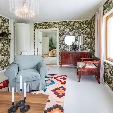 Apartment Alpola Historic *
