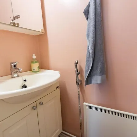 Apartment Alpola Historic *