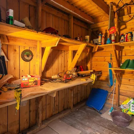 Alpola Historic Apartment Suomussalmi