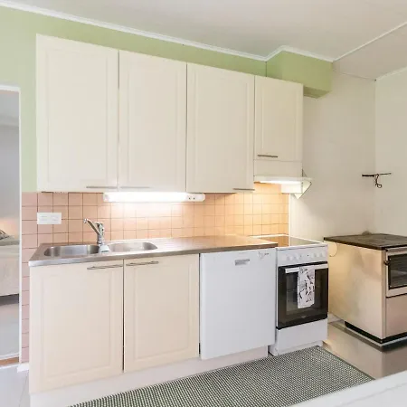 Alpola Historic Apartment