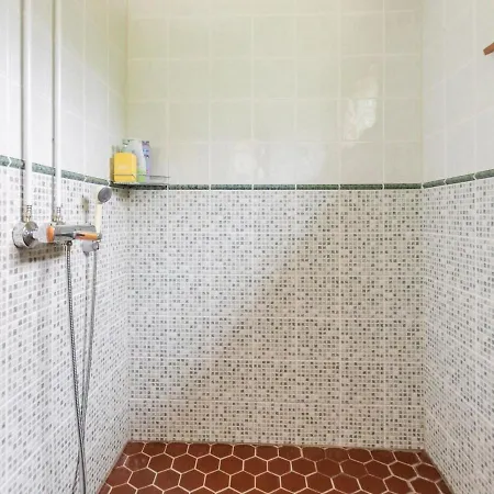 Alpola Historic Apartment *