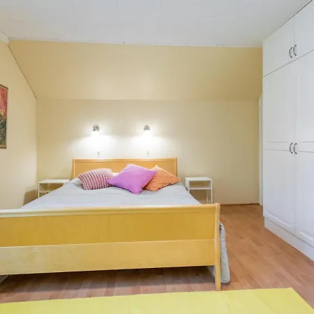 Alpola Historic Apartment